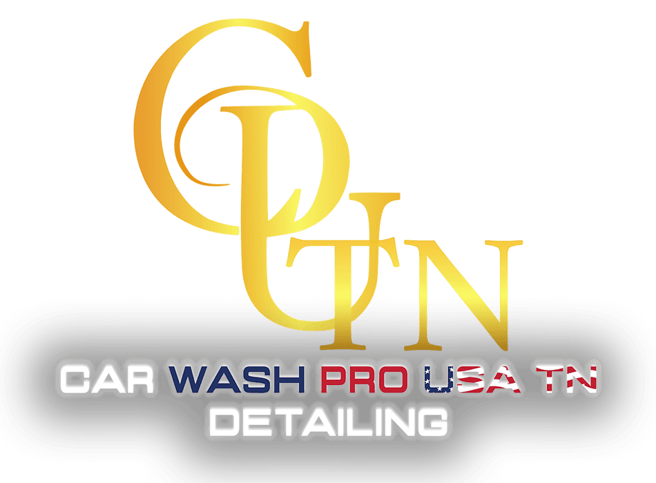 CAR WASH PRO USA TN DETAILING
